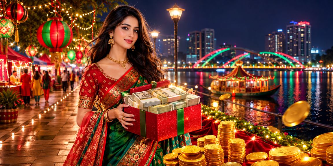 পহেলা বৈশাখে ঢাকায় উৎসবমুখর বেটিং পরিবেশ