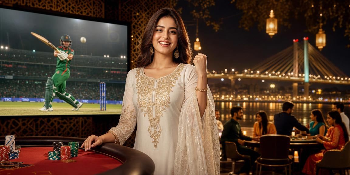 ময়মনসিংহে ঈদ উৎসবে ক্রিকেট বেটিং পুরস্কার