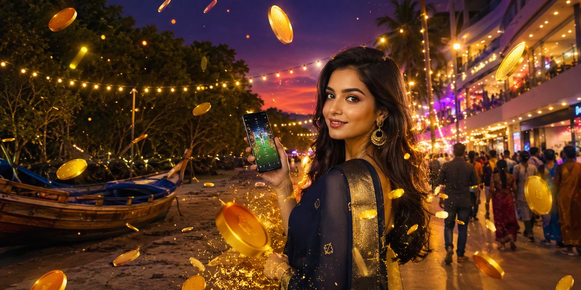 বাংলাদেশে ক্রিকেট বেটিং — সুন্দরবনের পটভূমিতে
